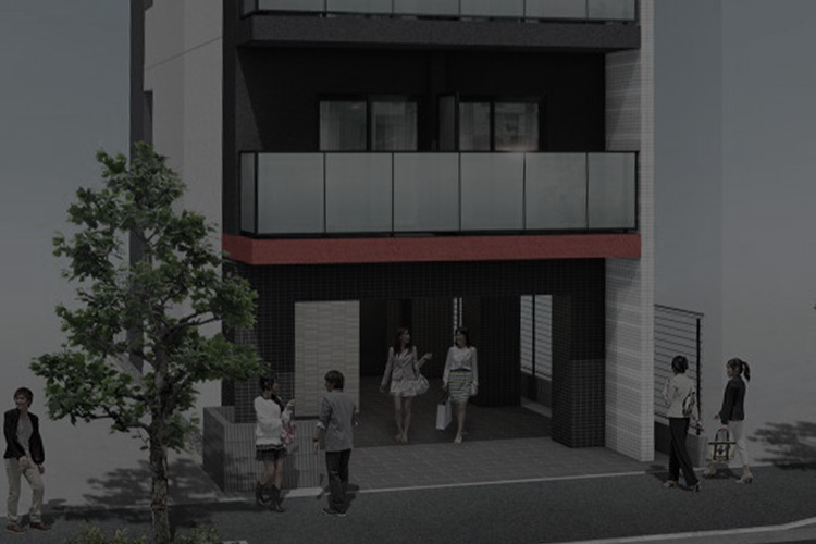 東京・横浜の新築不動産投資はフロンティアハウス